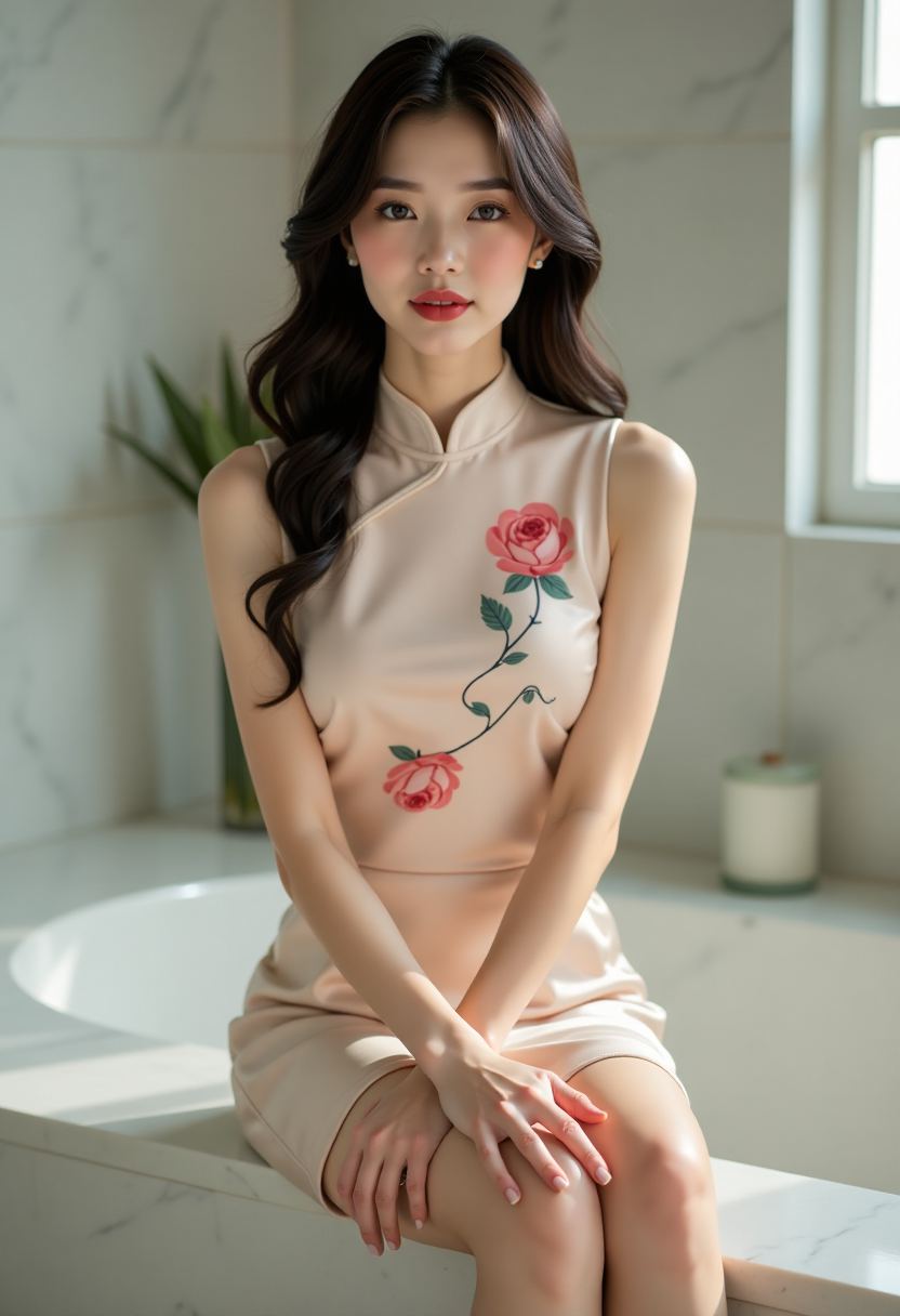 周启明导演访谈
