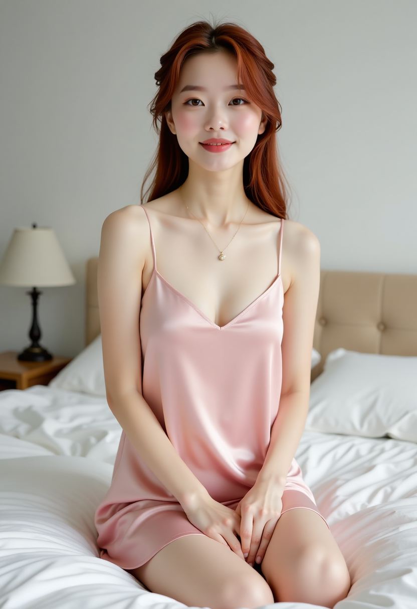 她的后半生剧照